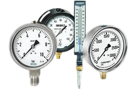 Leading Supplier of Flow Control Products